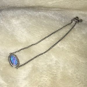 Kendra Scott Opal Bracelet